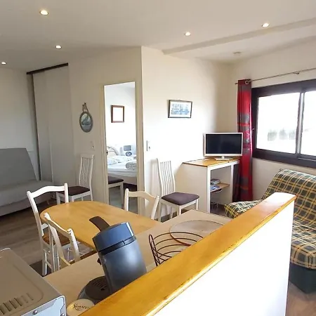 Le Petit Fort, Vue Magnifique Vue Sur Le Port Et La Lejlighed