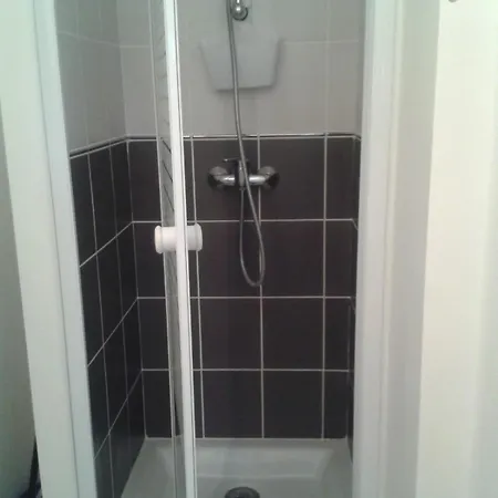 Le Petit Fort, Vue Magnifique Vue Sur Le Port Et La * Dieppe